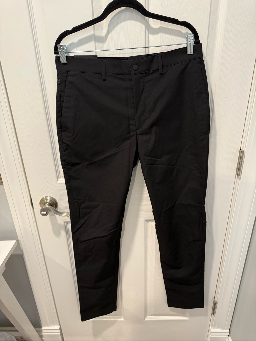 Men’s Banana Republic City Pant